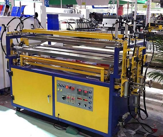 Automatic Acrylic PVC Plastic Sheet Bending Machine New Style