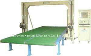 CNC Foam Cutting Machine Esf011d-1