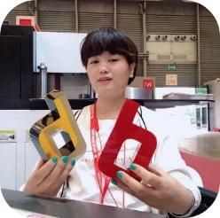 Best Quality 3D Letter Bender 01