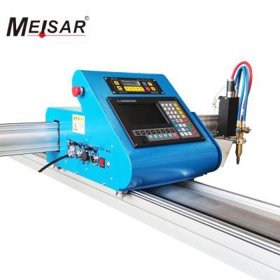 Ms-2060 Cantilever CNC Plasma and Oxy-Fuel Cutting Machine