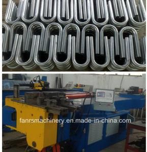 Price of Pipe Bending Machine CNC75tsr