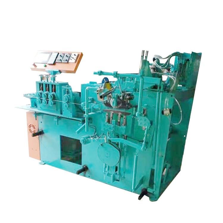 Clothes Hanger Making Machines, Wire Bending Hanger Hook Machine Spring Machine
