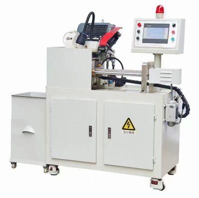 Automatic Copper Brass Tube Cutting Machine