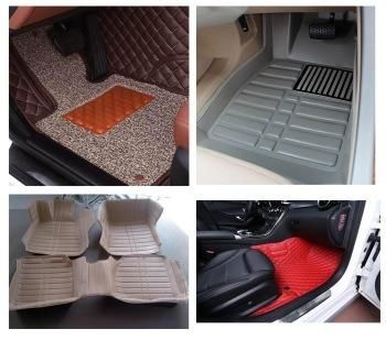 Automatic CNC Oscillating Knife Car Seat Cushion Interior Material Cutting Machine