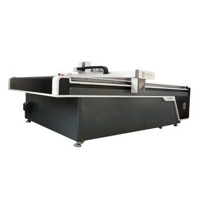 Cutting Machine for Rubber Gasket Rubber Gasket Graphite Gasket