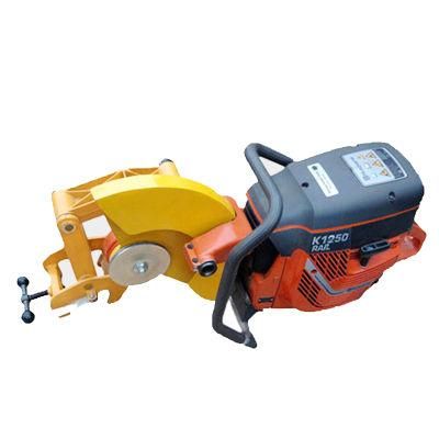 Portable Rail Cutting Machine Railroad Cutting Machine Price