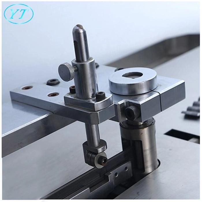 CNC Automatic Steel Cutting Rule Bending Machine Price for Die Cut