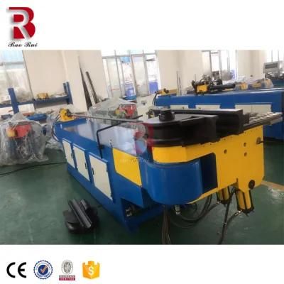 Zero Defect Hot Selling Manual Mandrel Tube Bender