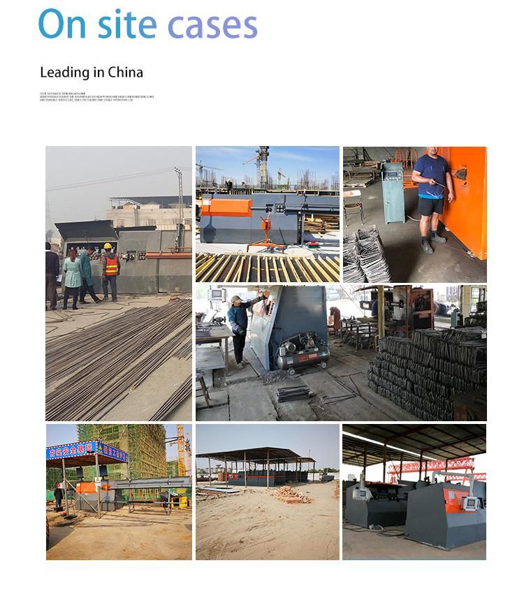 China Manufacture Wc67K-40t/2500 CNC Hydraulic Metal Bending Machine for Sale.