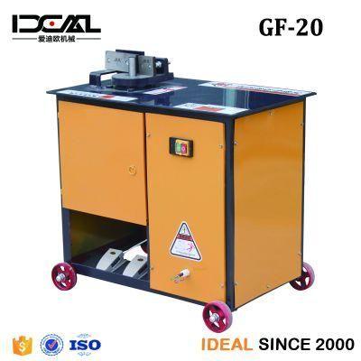 Best Price Automatic Stirrup Bending Machine