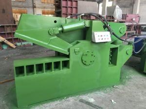 Alligator Metal Shear