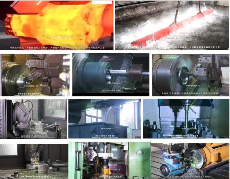 Used for Agricultural Machinery Construction Machinery Steel Coil Slitting machinery