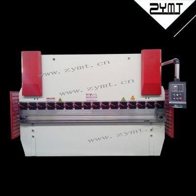 2016 New Model Int&prime;l&quot;Zymt&quot; Press Brake, CNC Press Brake Machine