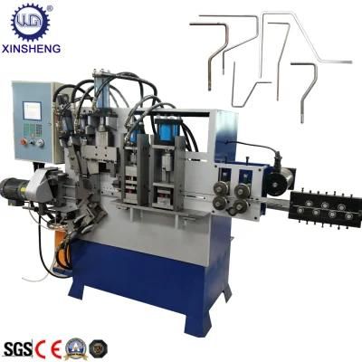 Paint Roller Handle Making Machine