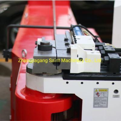 Factory Price CNC Pipe Bending Machine with Quality Assurance