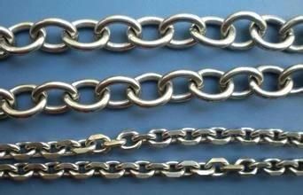 Mechanical Metal Ring Chain Making Machine Supplier From Dongguan China