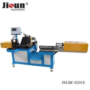 Fully Automatic Hydraulic Double Pipe/Tube Bending Machine Single Bending Machine for HVAC&R Tubes