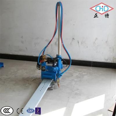 Cg1-2A Portable H Beam Cutter Price