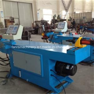 Metal CNC Pipe Bending Machinery