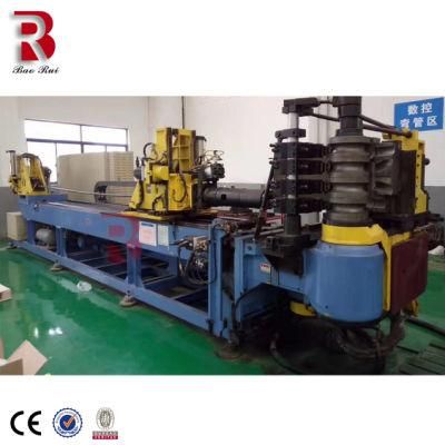 Full Automatic CNC Furniture Tube Bending Machine Pipe Bender Manufacturer