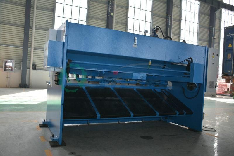 CNC Hydraulic Shearing Machine, CNC Shearing Machine, Hydraulic Shearing Machine