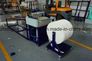 New Produced Webbing Cutting Machine