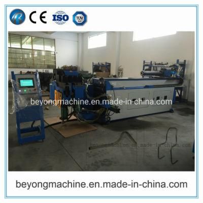 CNC Hydraulic Bending Metal Pipe Tube Bender