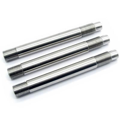 Waterjet Cutting Head Parts Collimation Tube (WJ070068-593)