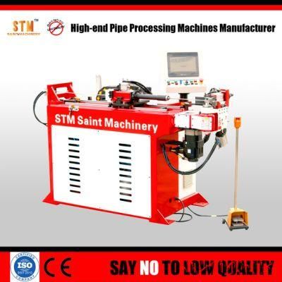 Automatic Pipe Bending Machine Fully Automatic CNC Pipe Bender