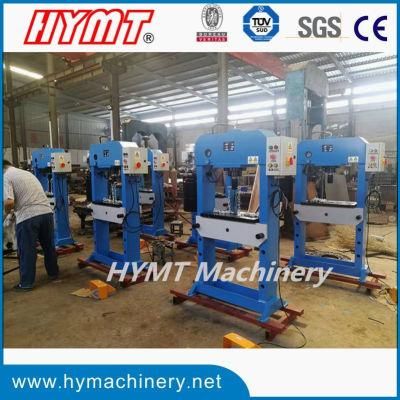 Metal Automatic HP-63 Electric Hydraulic Press Machine price