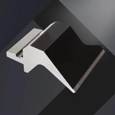 CNC Press Brake Tooling for Sheet Metal Bending