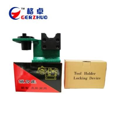 CNC Machine Tool Accessories Bt30/40/50 Tool Holder Locking Device