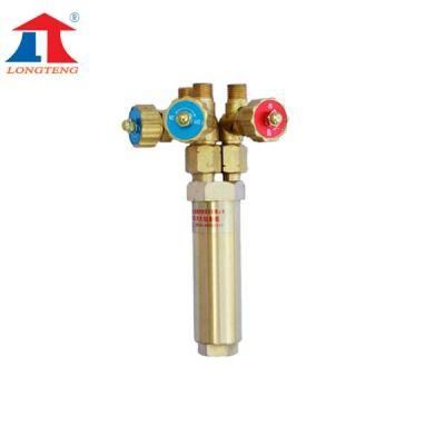 85mm Oxy-Fuel Gas Cutting Torch