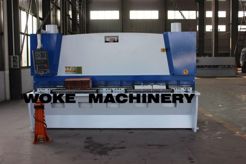 Steel Plate Bending Machine Hydraulic, Press Brake