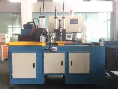 Br610CNC Aluminum Cutting Machine