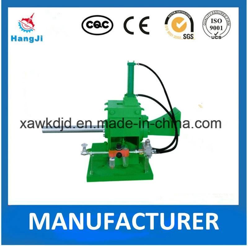 The Flying Shear Cutting Tools