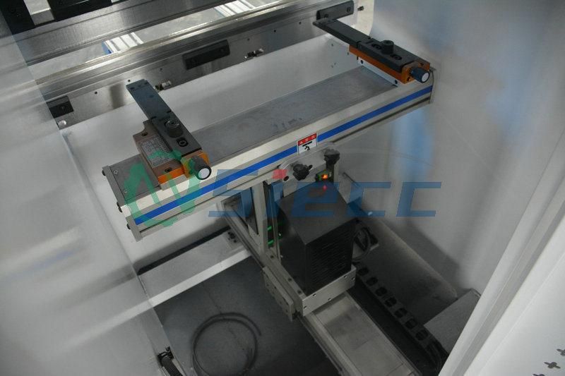 Siecc CNC Press Brake Machine