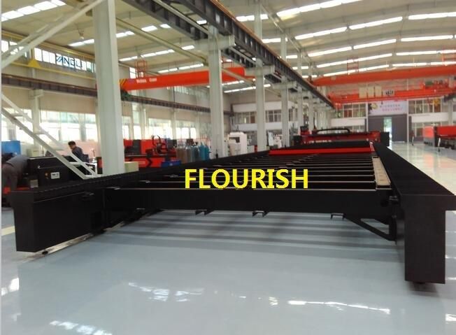 CNC Automatic Steel Bending Machine