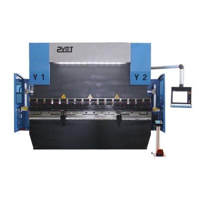 4 Axis CNC Press Brake/Bending Machine