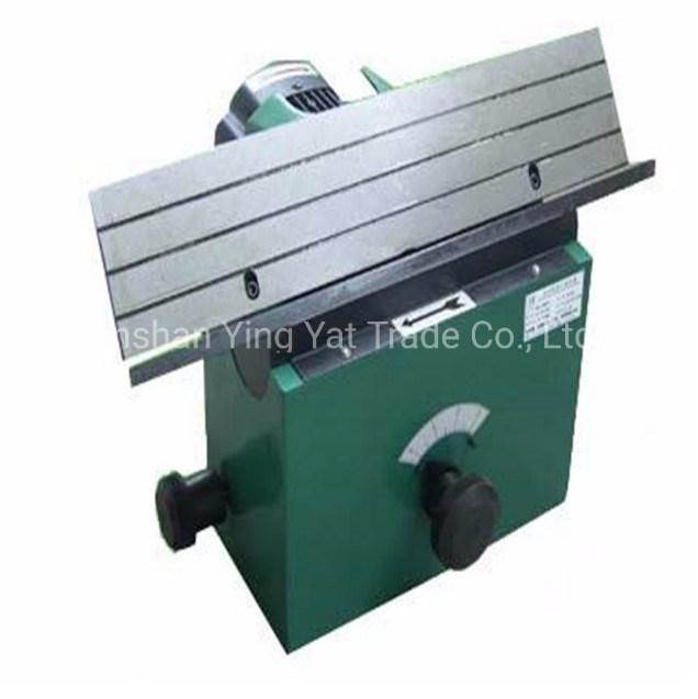 Metal Chamfering Machines V Type Mill Cutter Machine From Helen