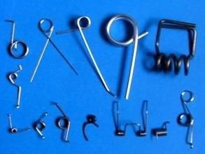 3-4 Axes CNC Wire Spring Making Machine Manufacturer China Supplier