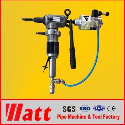 Kt Pneumatic High Speed Pipe Facing Machine