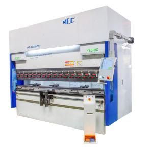 HP-S High Quality High Speed High Precision CE, GS Approved CNC Press Brake