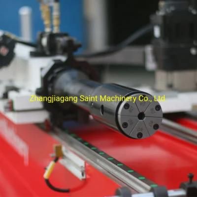 CNC Pipe Tube Mandrel Bending Machine Automatic Pipe Bender