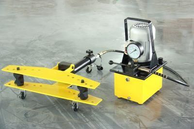 3&quot; Electric Pipe Bender with Two Wheels (HHW-3D)