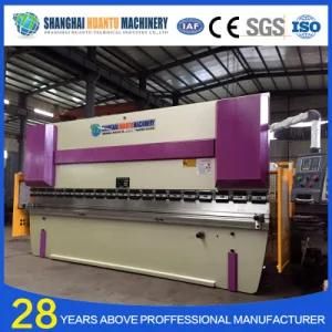 Hydraulic Sheet Metal Cutting Machine