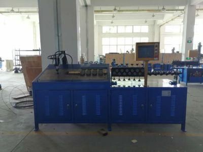 Hot Selling Automatic Wire Bending Forming Equipment