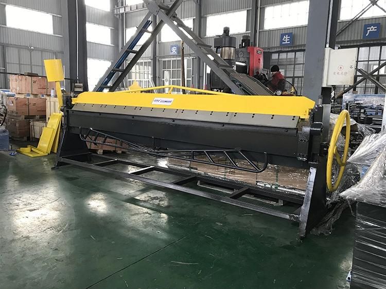 Sheet Metal Rectangular HVAC Air Duct Lock Former S Clip Snap Lock Forming Machine S Snap Pittsburgh Lockformer Machine