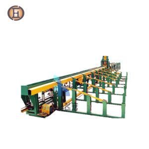 Round Bar Cutting Machine Deformed Bar Cutting Machine Steel Bar Cutting Machine