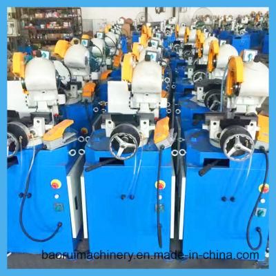 Mc-275A Pipe Cutting Machine for Manual